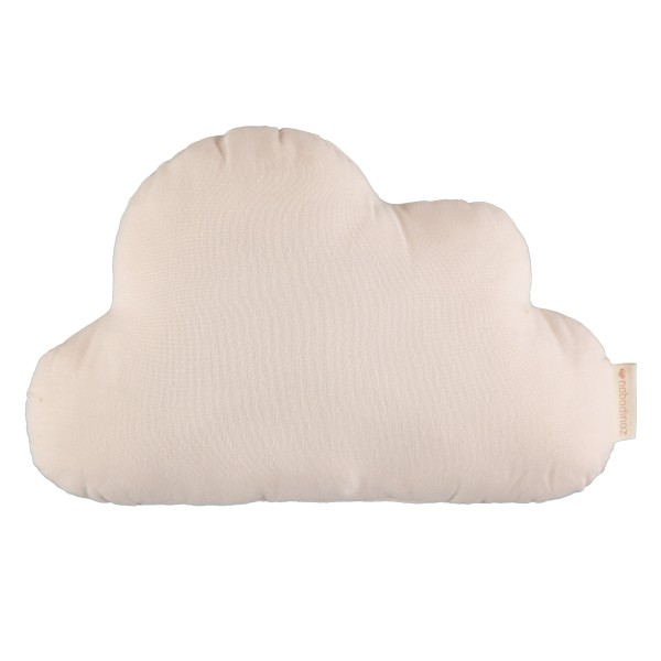 Coussin Cloud ☁  Dream pink