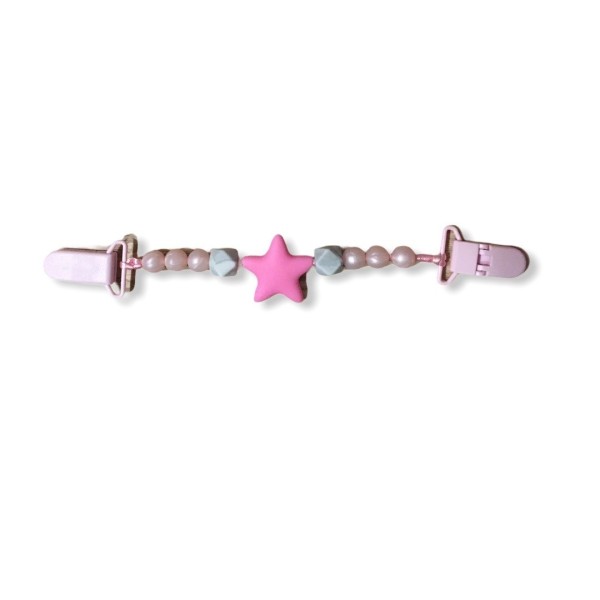 Attache-doudou